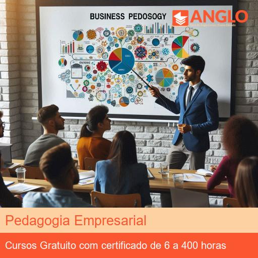 Pedagogia Empresarial